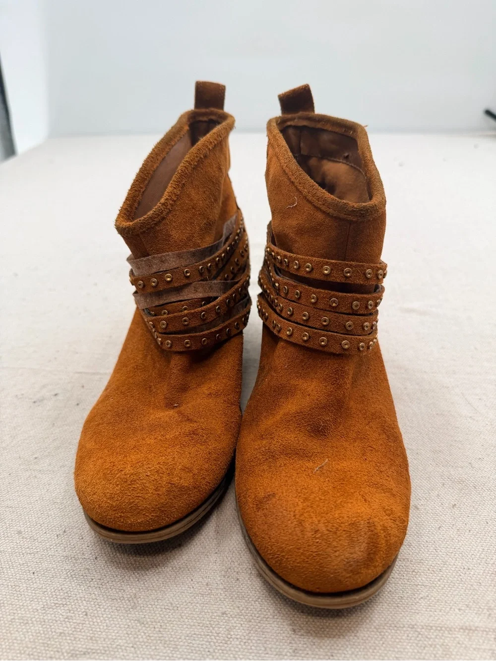 Jessica Simpson Clauds Boot